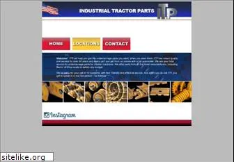 industrialtractorparts.com