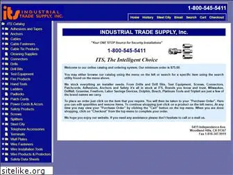 industrialtradesupply.com