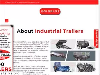 industrialtrailer.com.au