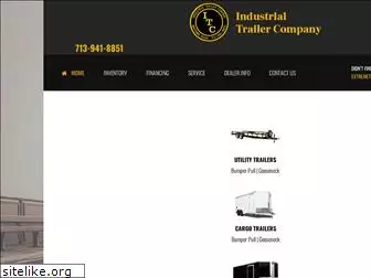 industrialtrailer.com