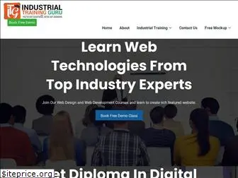 industrialtrainingguru.com