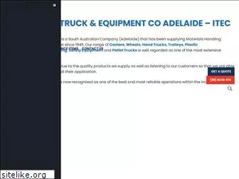 industrialtruck.com.au