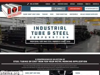 industrialtube.com