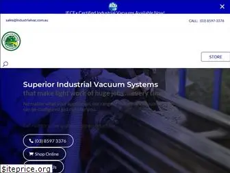 industrialvac.com.au