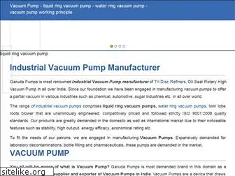industrialvacuumpump.com
