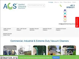 industrialvacuumsystems.com.au