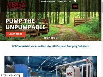 industrialvacuumunit.com