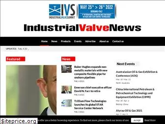 industrialvalvenews.com