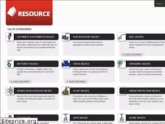 industrialvalveresource.com