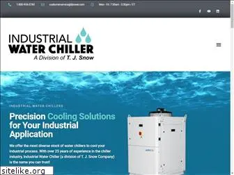 industrialwaterchiller.com