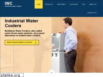 industrialwatercoolers.com