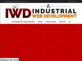 industrialwebdevelopment.com