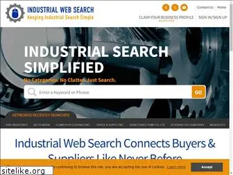 industrialwebsearch.com