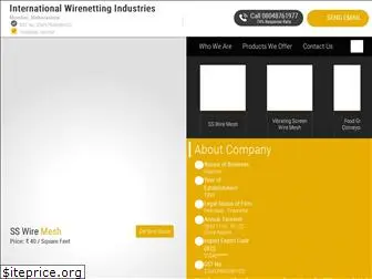 industrialwiremesh.co.in