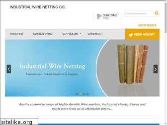 industrialwirenetting.com