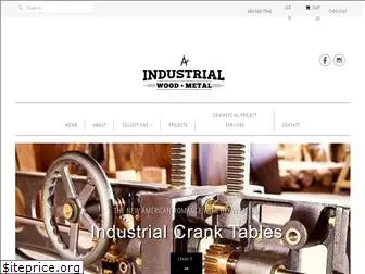 industrialwm.com