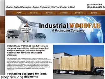 industrialwoodfab.com