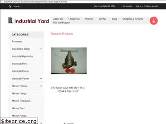 industrialyard.com