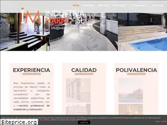 www.industriamarmi.com