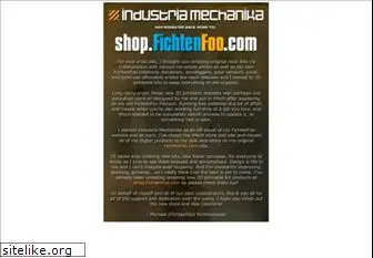 industriamechanika.com