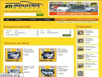 industriamotors.com