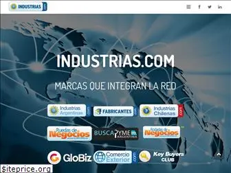 industrias.com