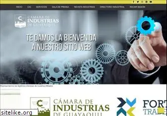 industrias.ec