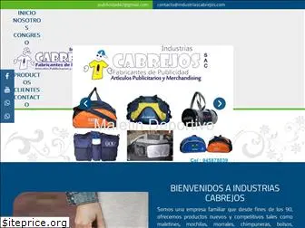 industriascabrejos.com