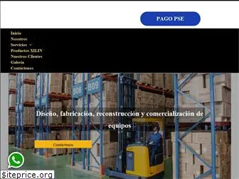 industriascalram.com