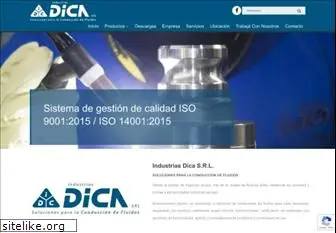 industriasdica.com.ar