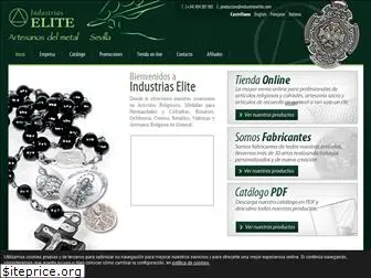 industriaselite.com