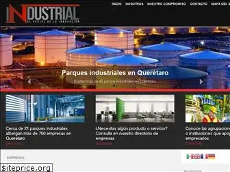 industriasenmexico.com