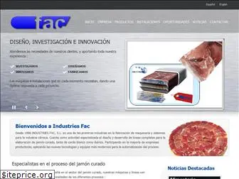 industriasfac.com