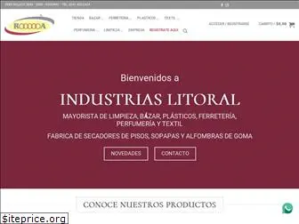 industriaslitoral.com.ar