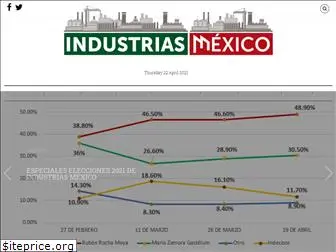 industriasmexico.com.mx