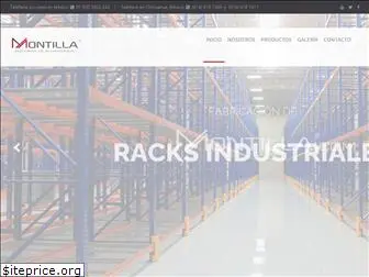 industriasmontilla.com