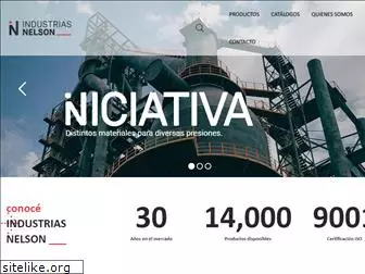 industriasnelson.com.ar