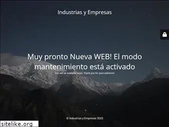 industriasyempresas.com.ar