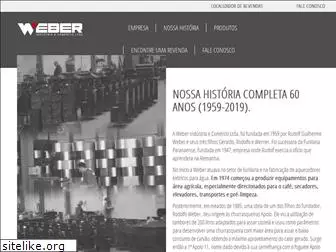 industriaweber.com.br