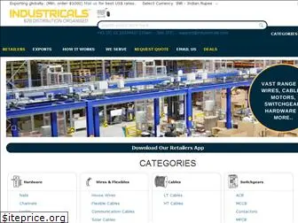 industricals.com