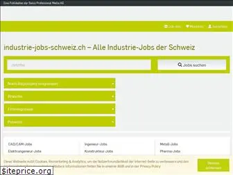 industrie-jobs-schweiz.ch