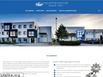 industrie-kontor.com