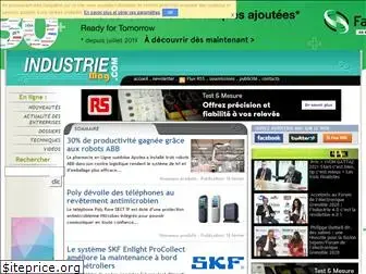 www.industrie-mag.com
