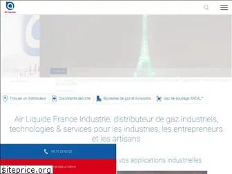 industrie.airliquide.fr