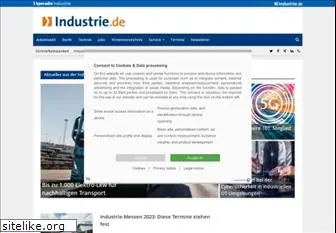 industrie.de