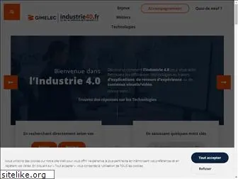 industrie40.fr