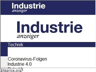 industrieanzeiger.de