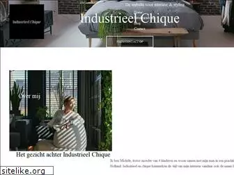 industrieelchique.com