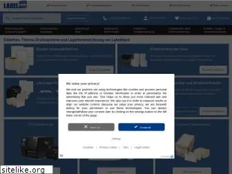 industrieetiketten.net