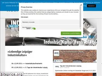 industriekulturtag-leipzig.de